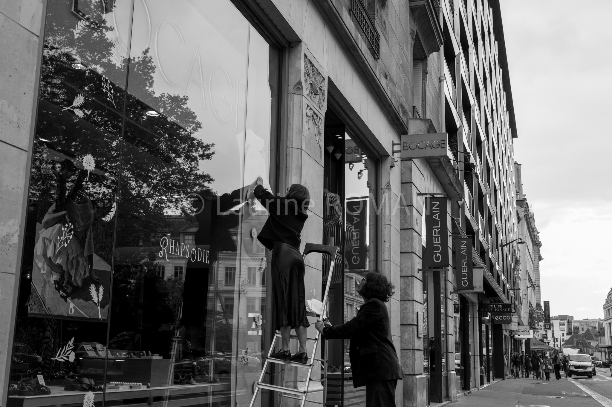 Photo de la galerie
